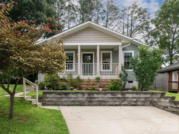 115 Soulshine Court, Asheville, NC 28806