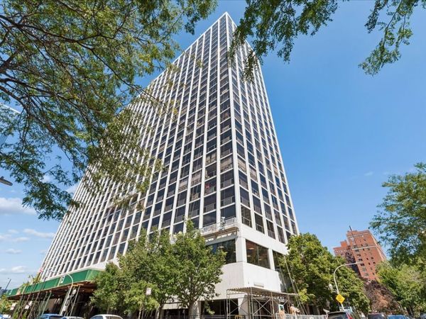 4343 N Clarendon Avenue, Unit 2117, Chicago, IL 60613