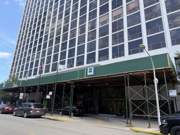4343 N Clarendon Avenue , Unit 2117, Chicago, IL 60613