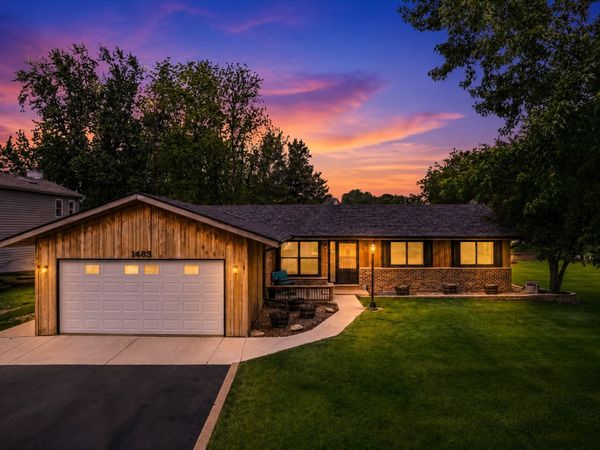 1483 Nova Road , Lake Holiday, IL 60548