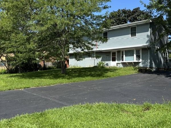 18092 W IL Rt 120, Grayslake, IL 60030