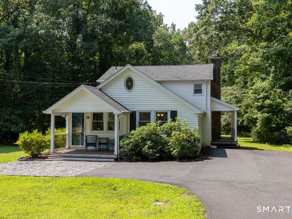 49 Iron Works, Killingworth, CT 06419
