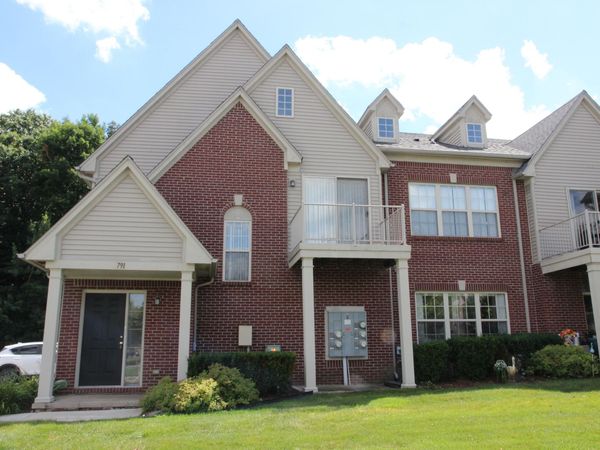 791 Addington Lane, Ann Arbor, MI 48108