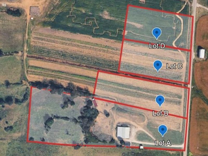 0 Mt. Zwingli Road SE, Unit Lot B, Bremen, OH 43107 Photo 6
