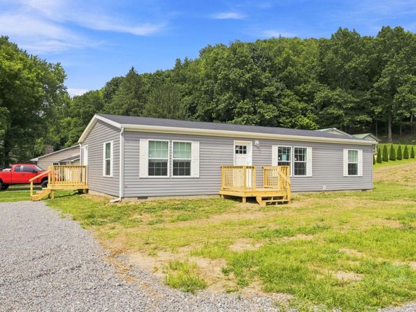 18426 Laurel Street , Laurelville, OH 43135