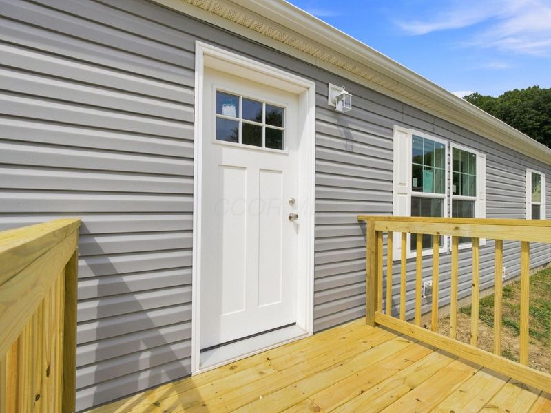 18426 Laurel Street, Laurelville, OH 43135 Photo 2