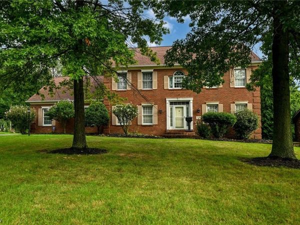 1035 Stratford Place , Alliance, OH 44601