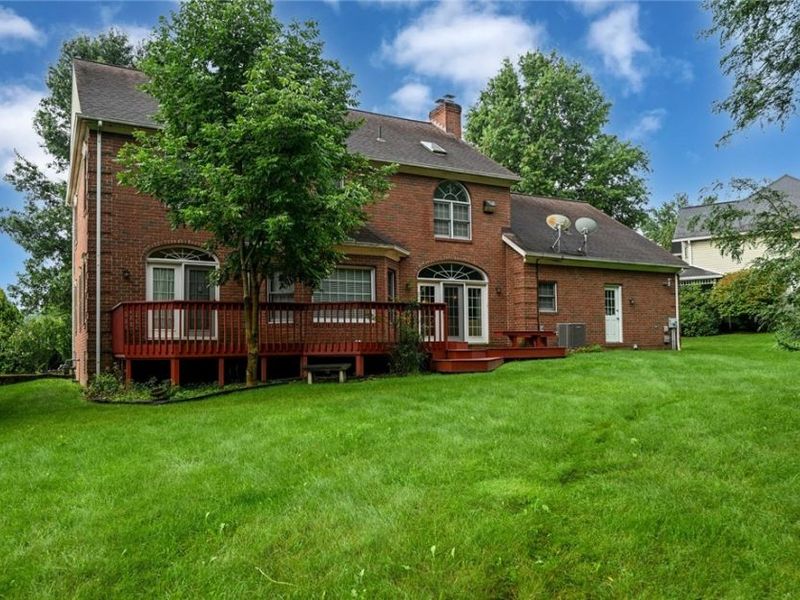 1035 Stratford Place , Alliance, OH 44601 Photo 8