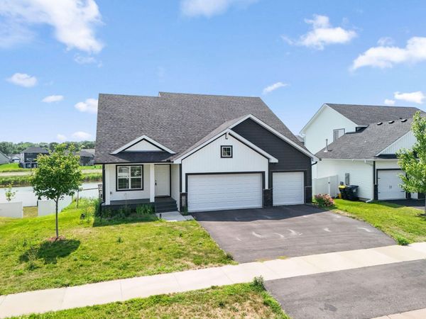 5832 178th Street W, Lakeville, MN 55044