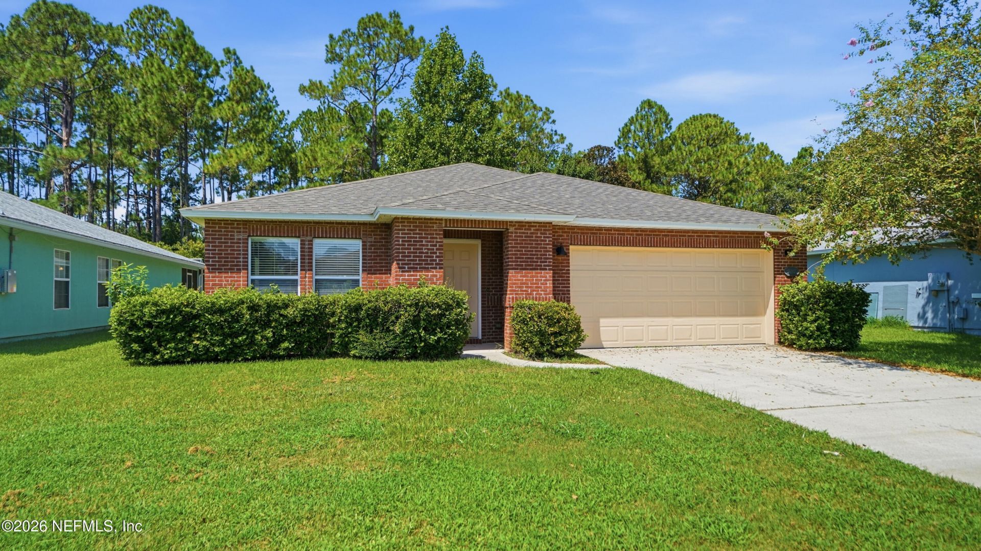 5017 Cypress Links Boulevard, Elkton, FL 32033 Photo