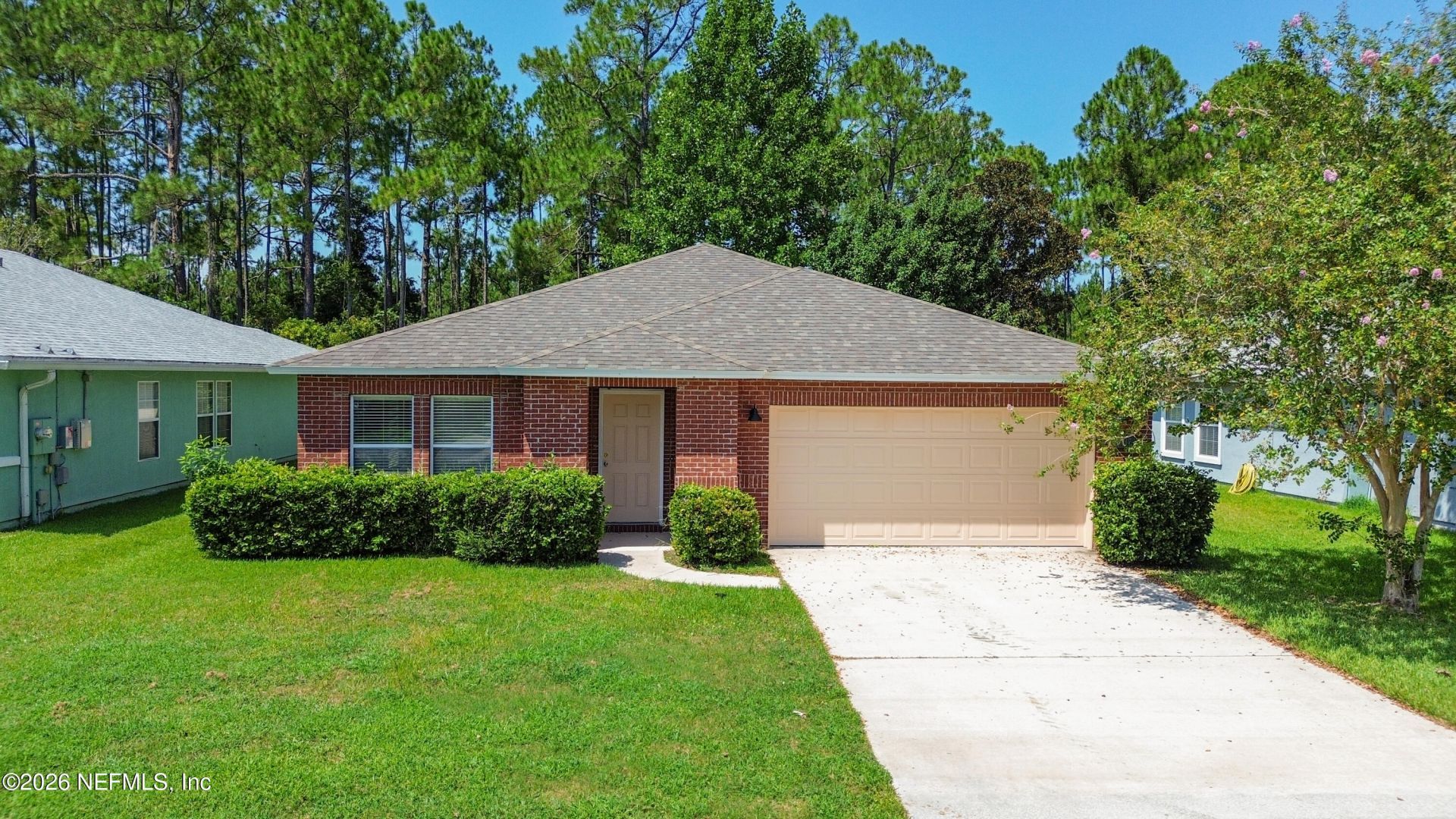 5017 Cypress Links Boulevard, Elkton, FL 32033 Photo