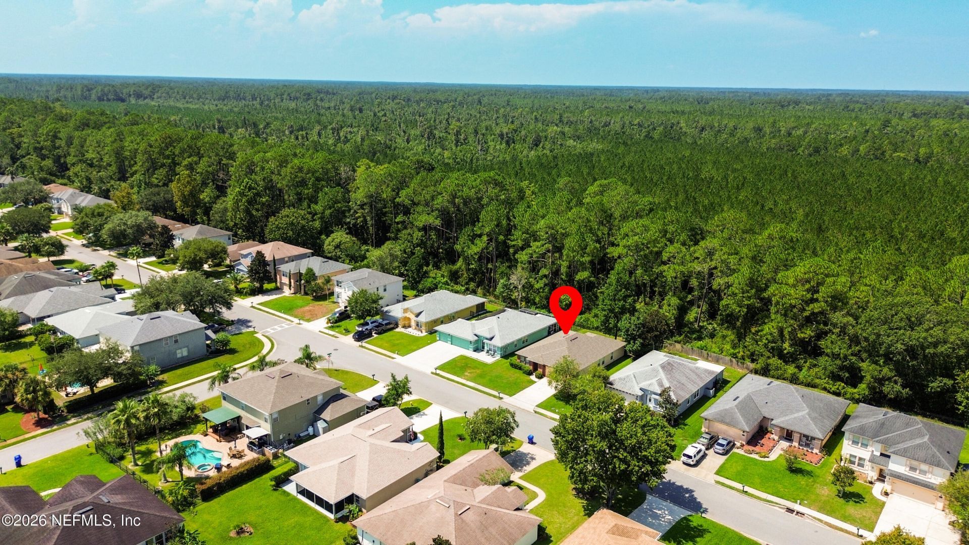 5017 Cypress Links Boulevard, Elkton, FL 32033 Photo