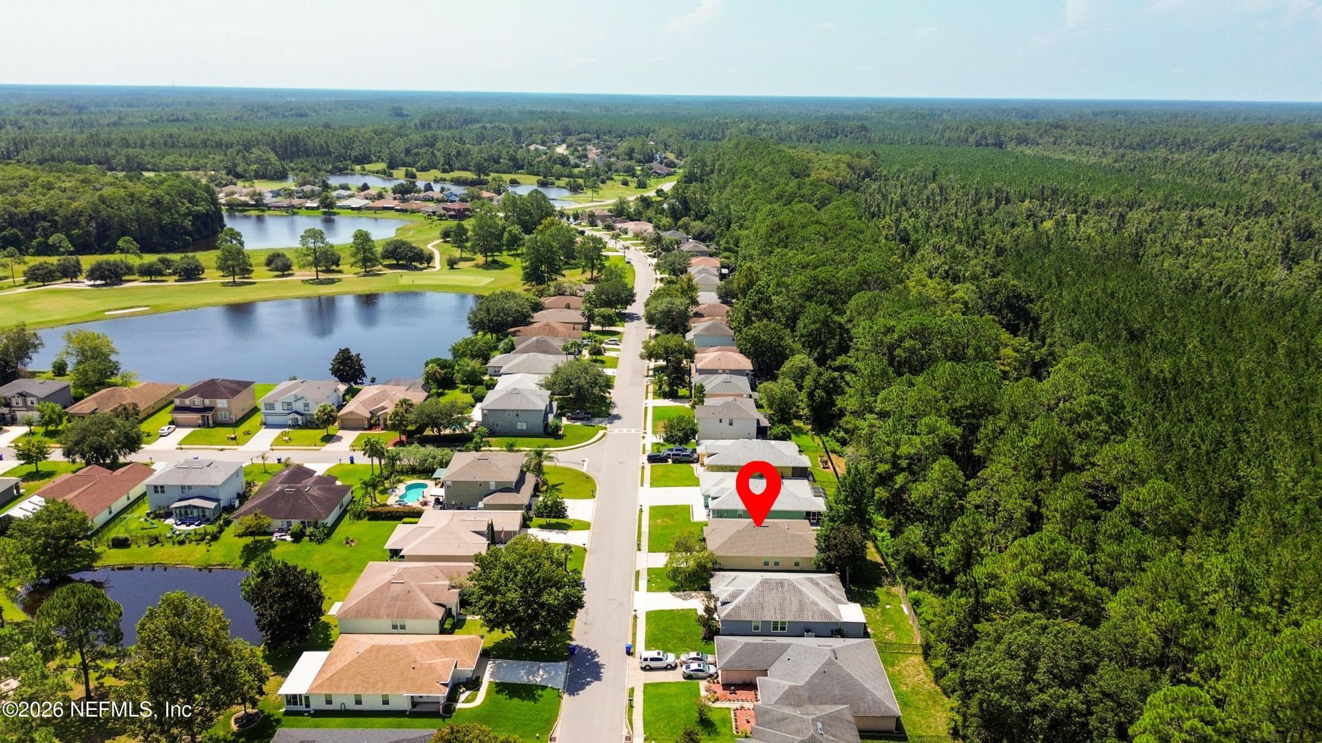 5017 Cypress Links Boulevard, Elkton, FL 32033 Photo