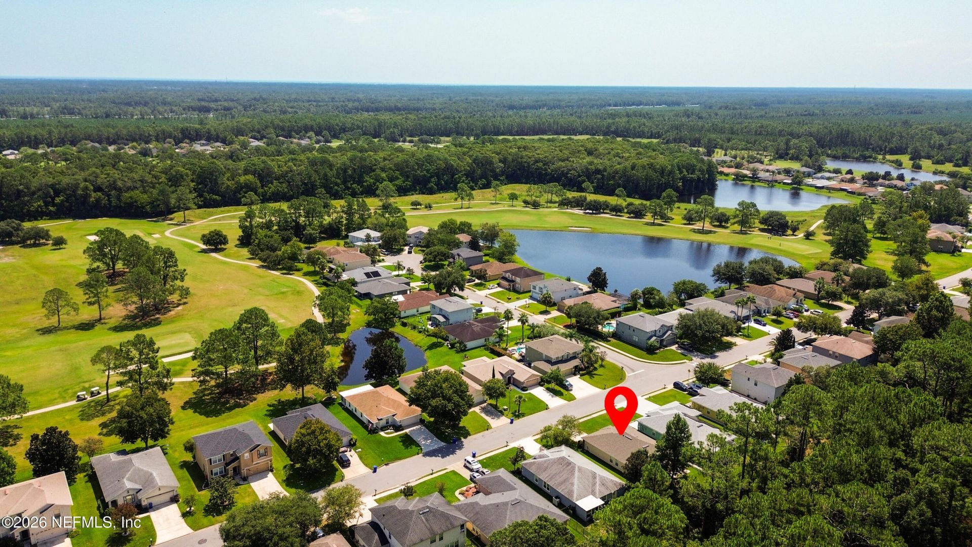 5017 Cypress Links Boulevard, Elkton, FL 32033 Photo