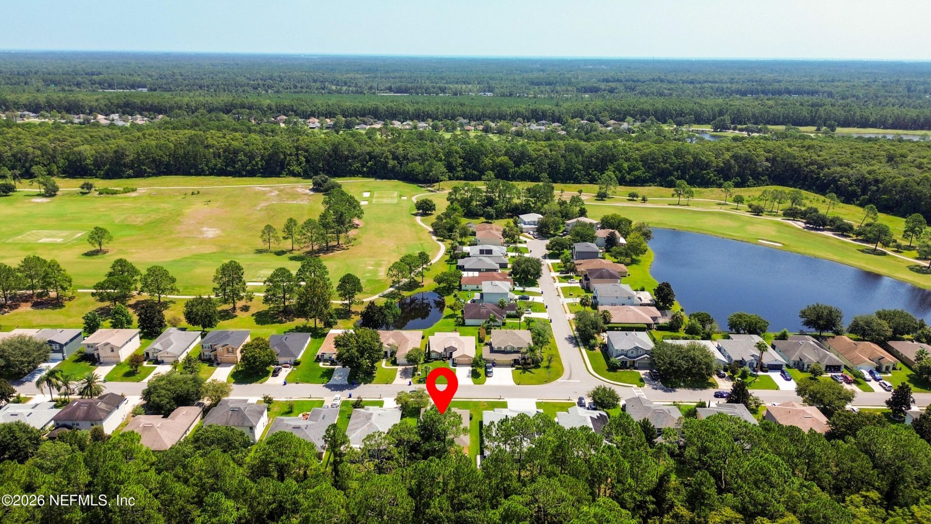 5017 Cypress Links Boulevard, Elkton, FL 32033 Photo