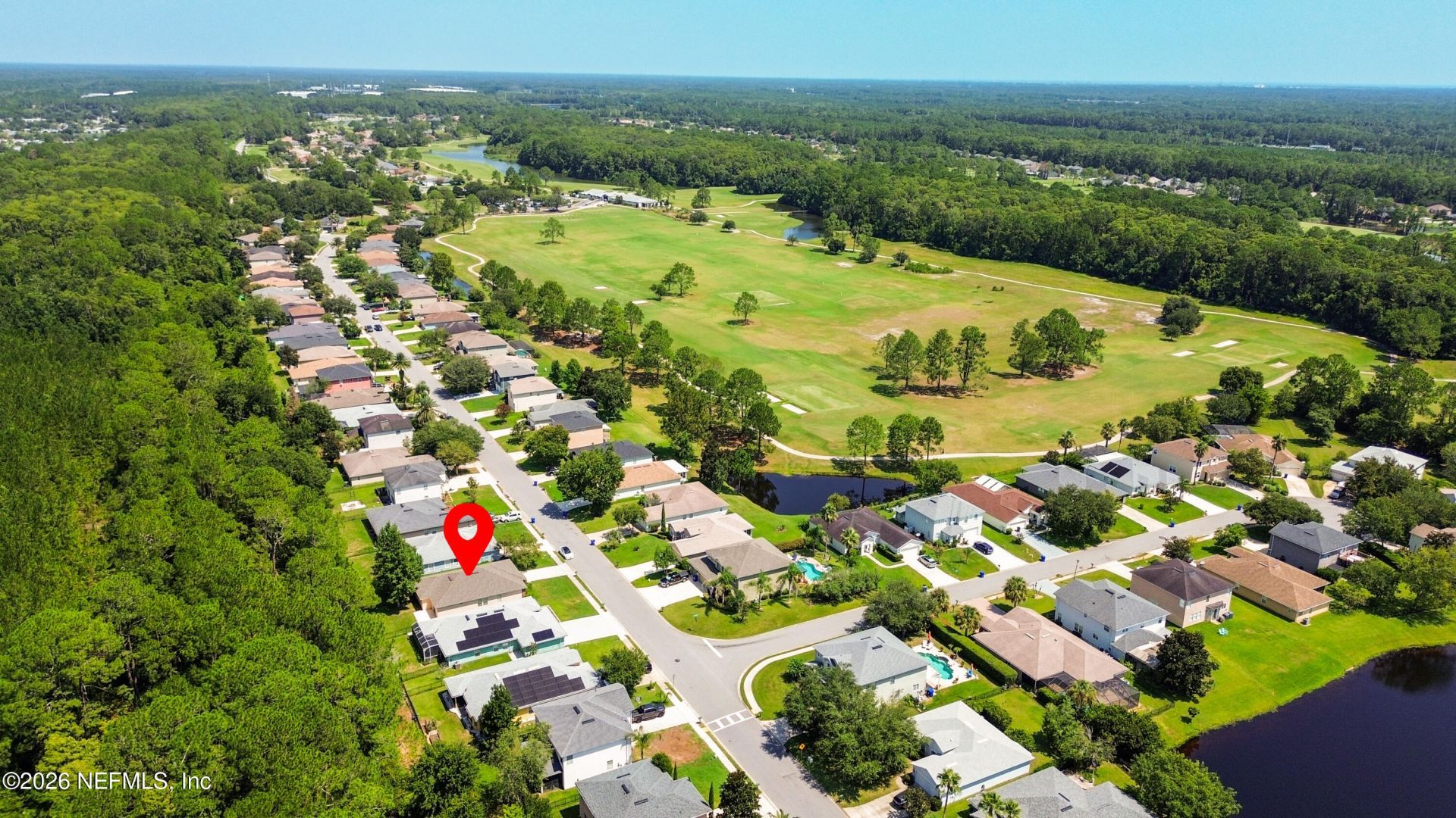 5017 Cypress Links Boulevard, Elkton, FL 32033 Photo