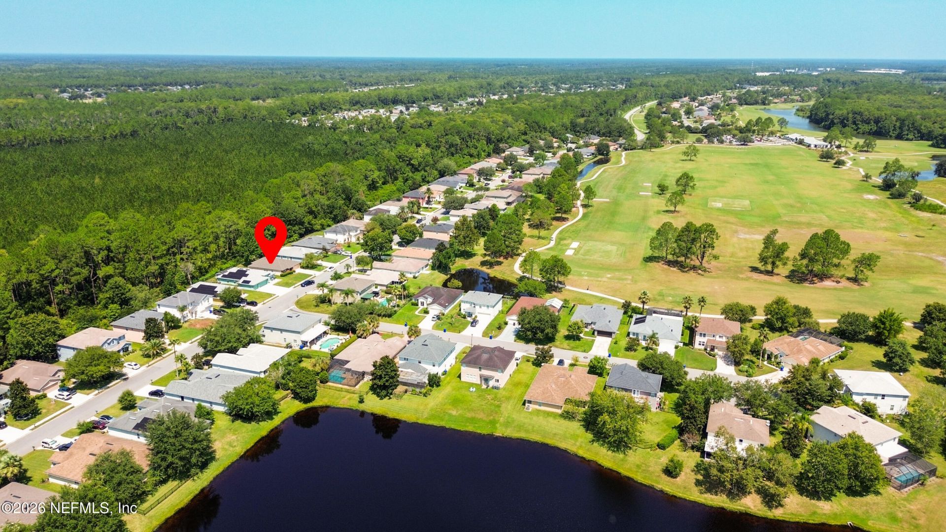 5017 Cypress Links Boulevard, Elkton, FL 32033 Photo
