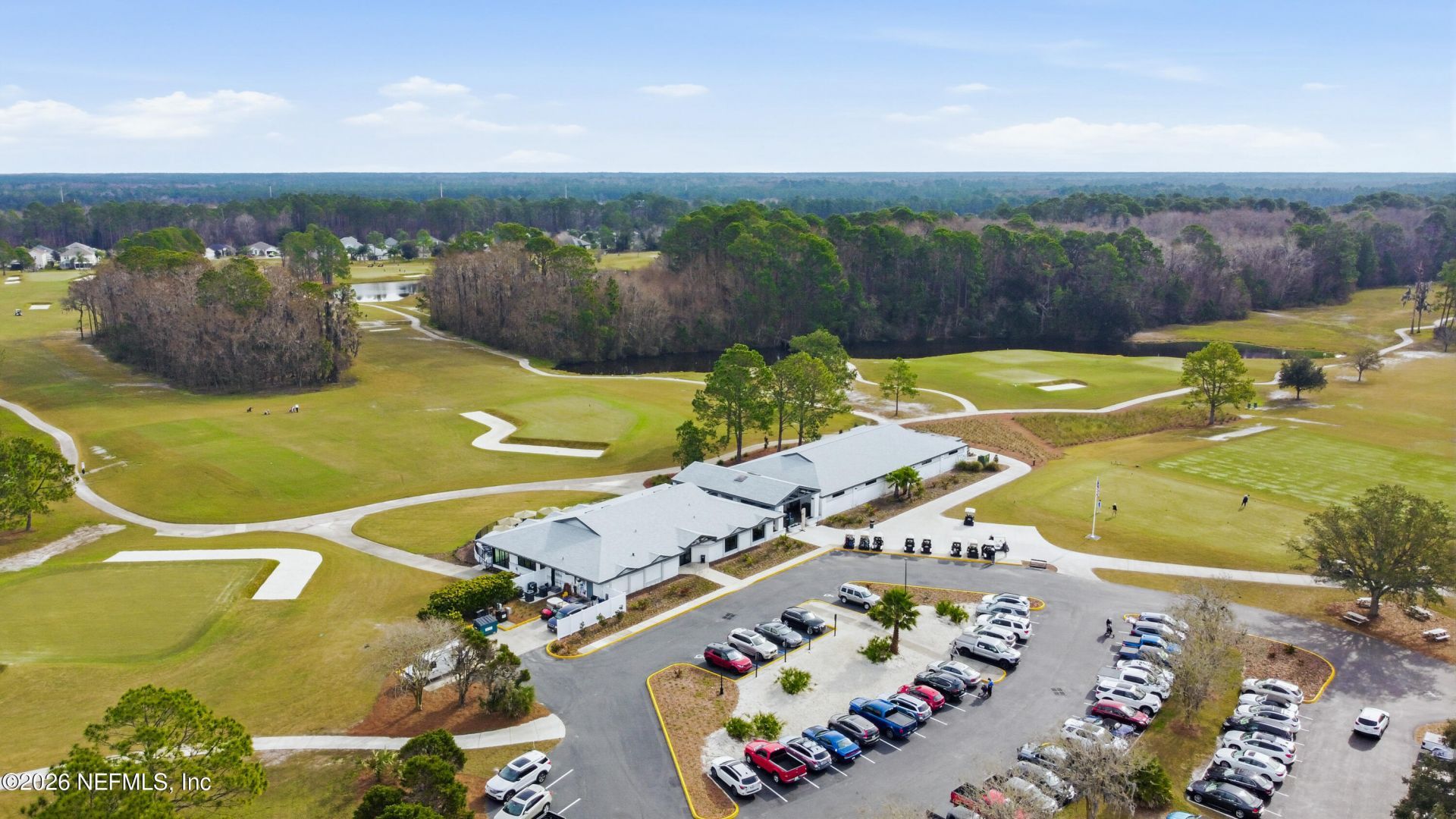 5017 Cypress Links Boulevard, Elkton, FL 32033 Photo