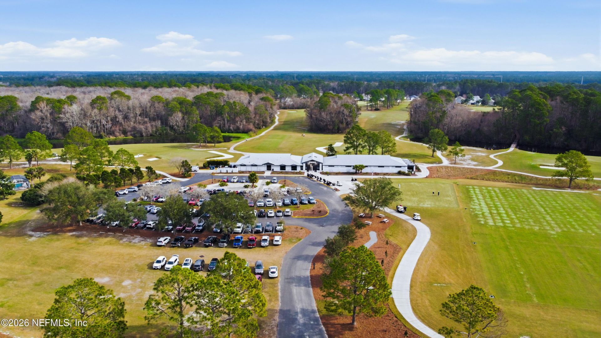 5017 Cypress Links Boulevard, Elkton, FL 32033 Photo