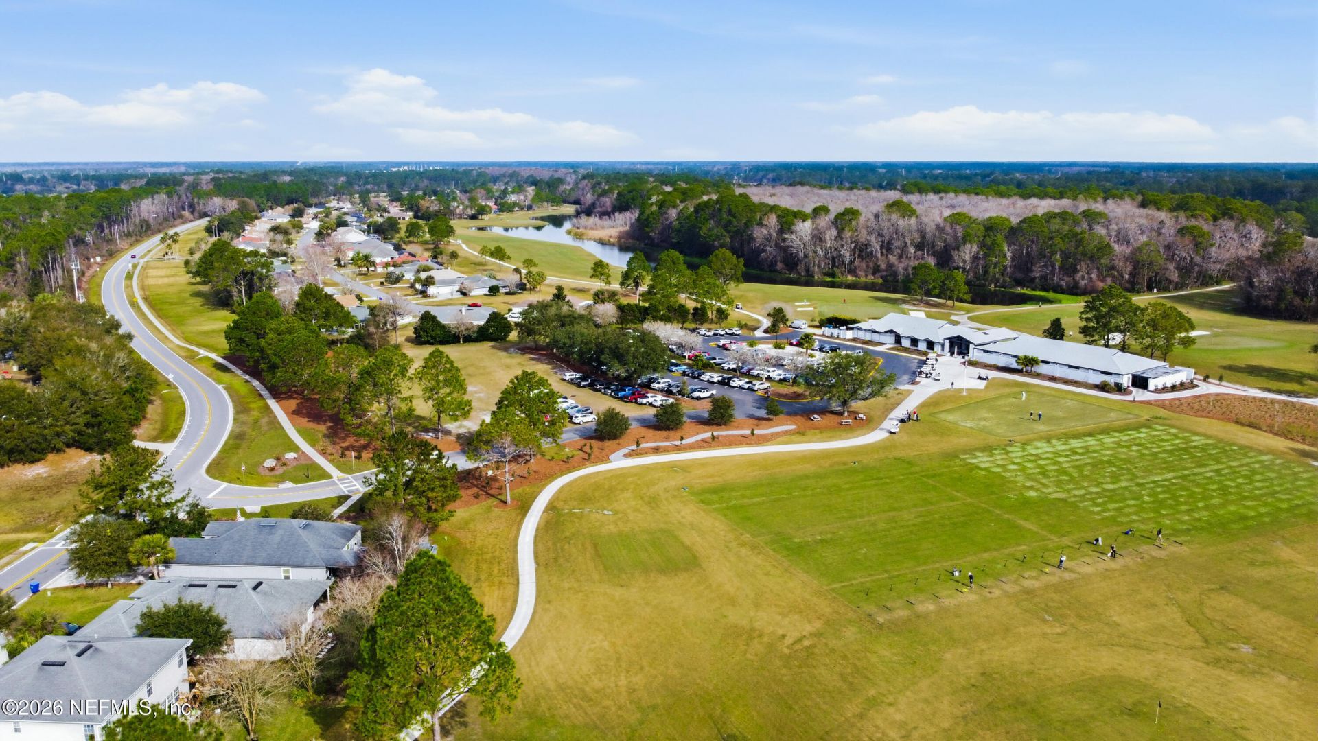5017 Cypress Links Boulevard, Elkton, FL 32033 Photo