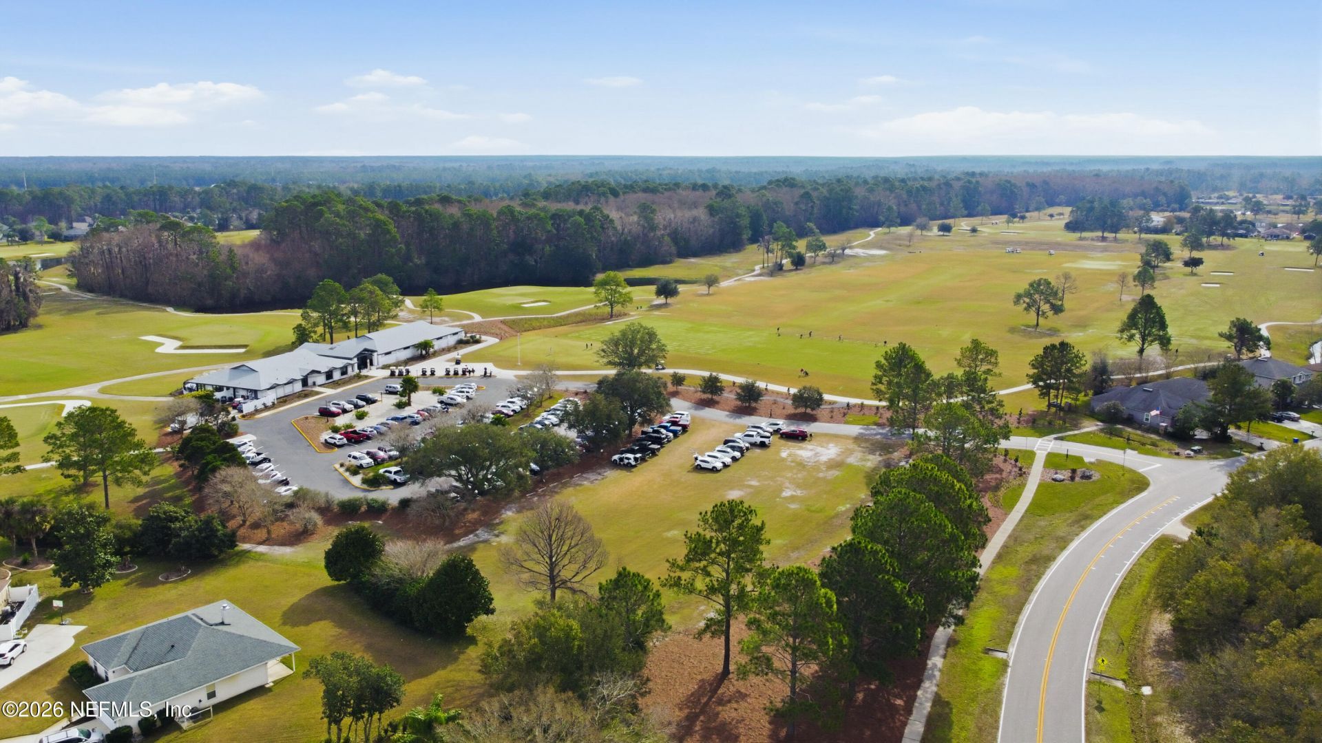 5017 Cypress Links Boulevard, Elkton, FL 32033 Photo
