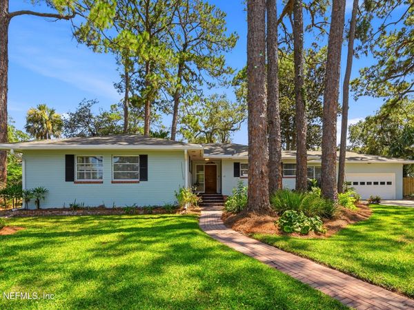 49 SYLVAN Drive, St. Augustine, FL 32084