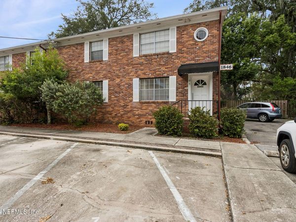 1846 MALLORY Street, Unit 5, Jacksonville, FL 32205