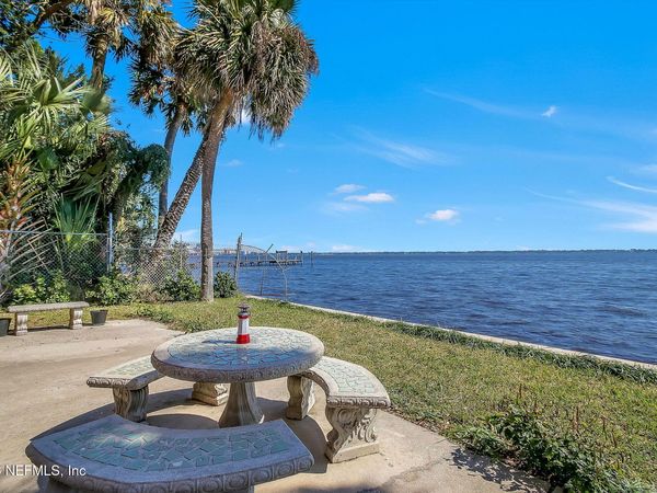 1846 MALLORY Street, Unit 5, Jacksonville, FL 32205