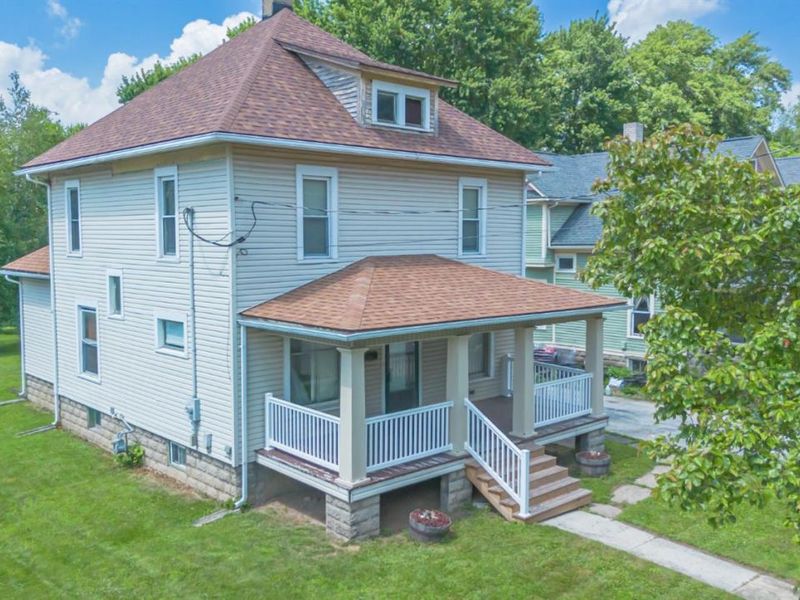 317 W Buckeye Street, Clyde, OH 43410 Photo 2