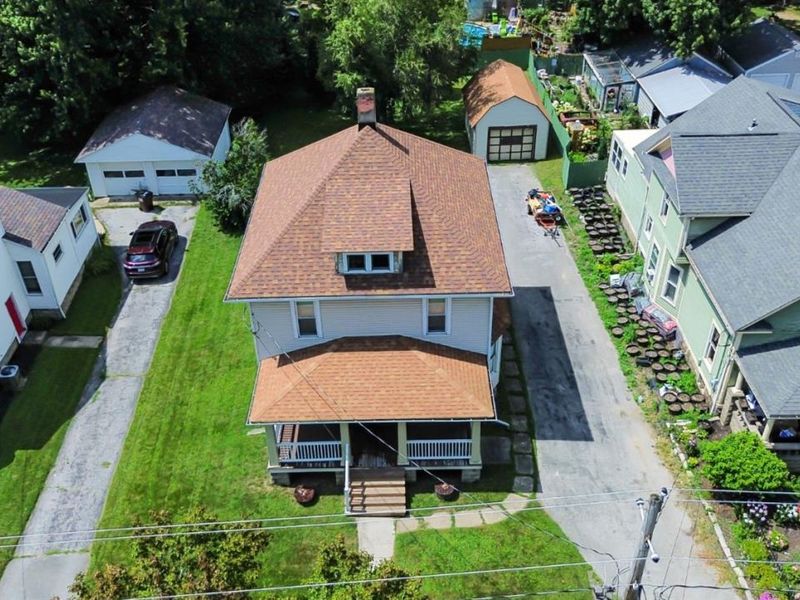 317 W Buckeye Street, Clyde, OH 43410 Photo 3