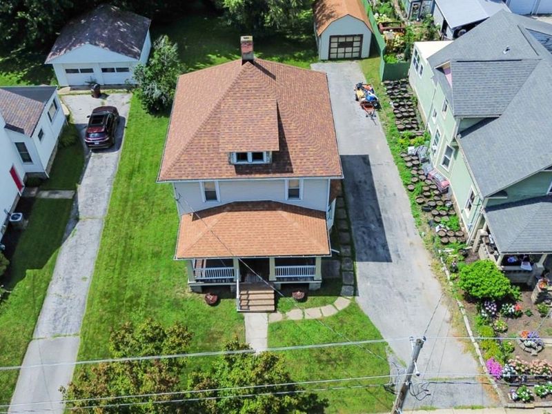 317 W Buckeye Street, Clyde, OH 43410 Photo 4
