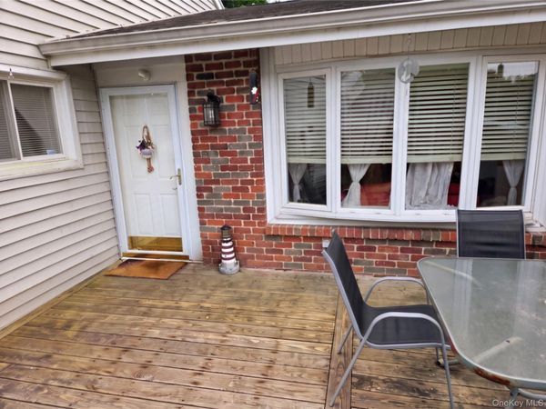 234 Springmeadow Drive, Unit K, Holbrook, NY 11741
