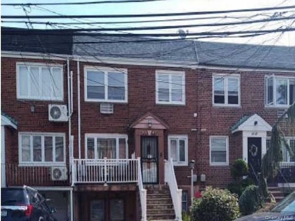 6047 74th Street , Middle Village, NY 11379