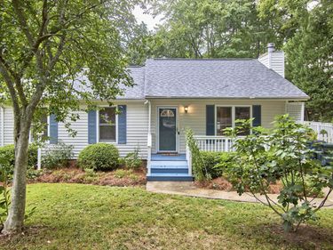 3408 Gemini Drive, Raleigh, NC 27604