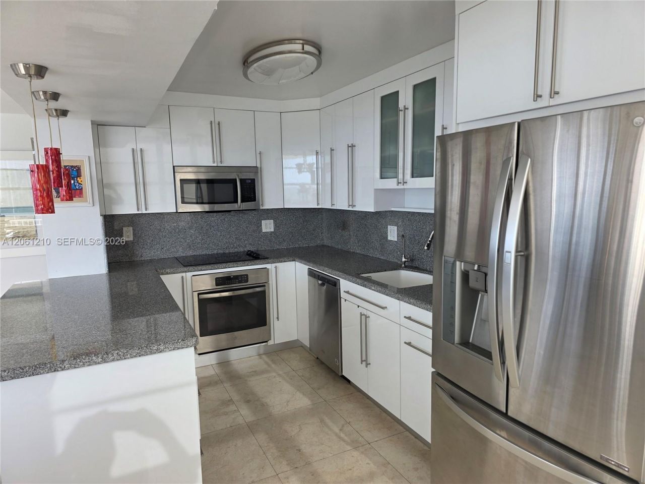 18081 Biscayne Blvd Boat Slip & Unit, Unit 1805, Aventura, FL 33160 Photo