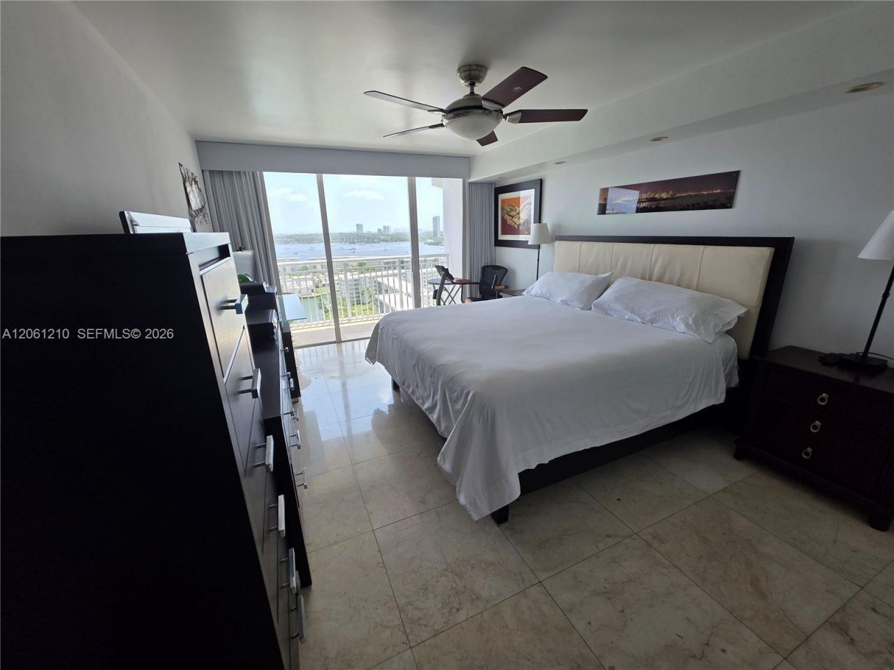 18081 Biscayne Blvd Boat Slip & Unit, Unit 1805, Aventura, FL 33160 Photo