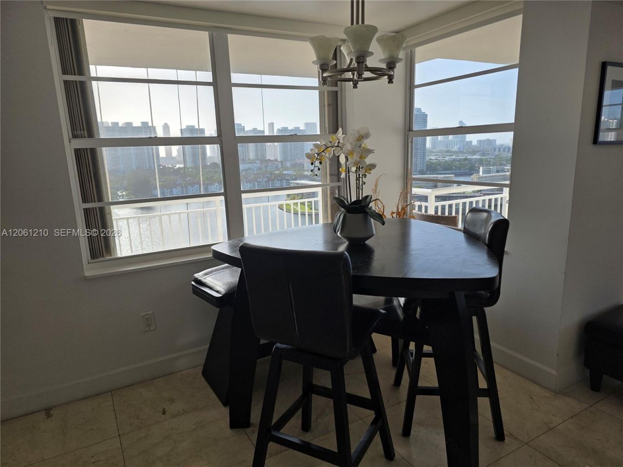 18081 Biscayne Blvd Boat Slip & Unit, Unit 1805, Aventura, FL 33160 Photo