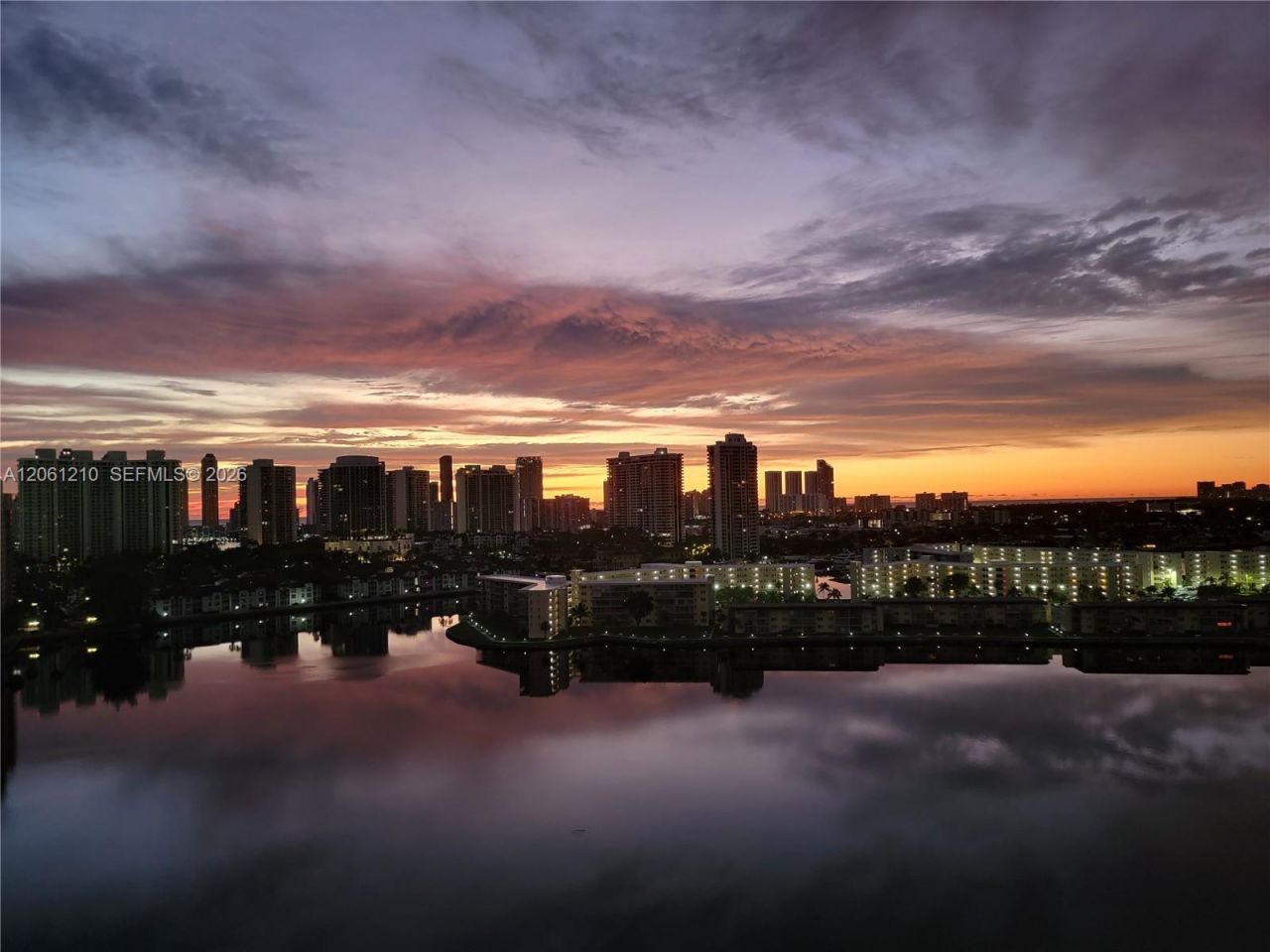 18081 Biscayne Blvd Boat Slip & Unit, Unit 1805, Aventura, FL 33160 Photo