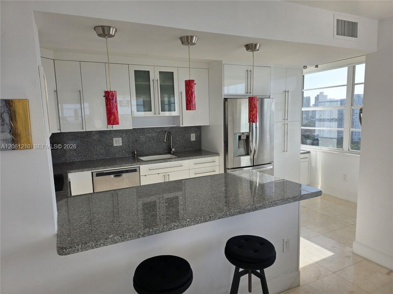 18081 Biscayne Blvd Boat Slip & Unit, Unit 1805, Aventura, FL 33160 Photo