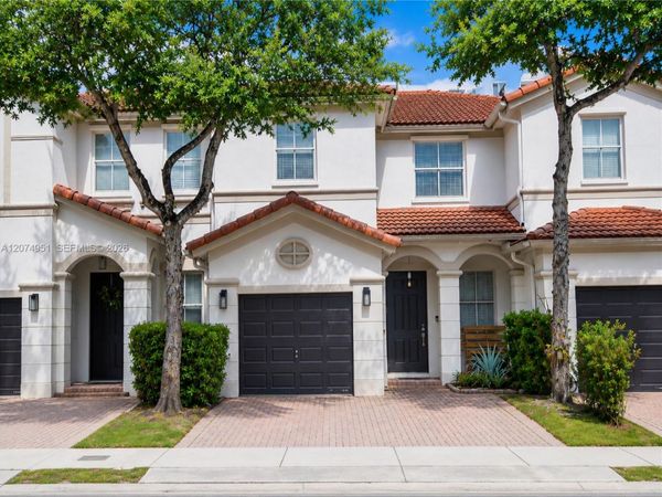 8171 NW 107th Ct , Doral, FL 33178