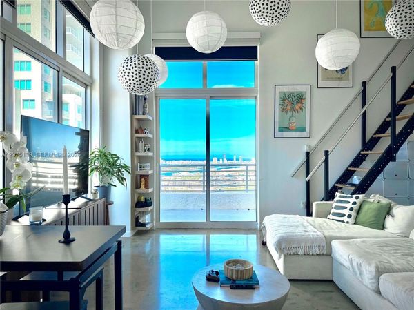 133 NE 2nd Ave , Unit 3501, Miami, FL 33132
