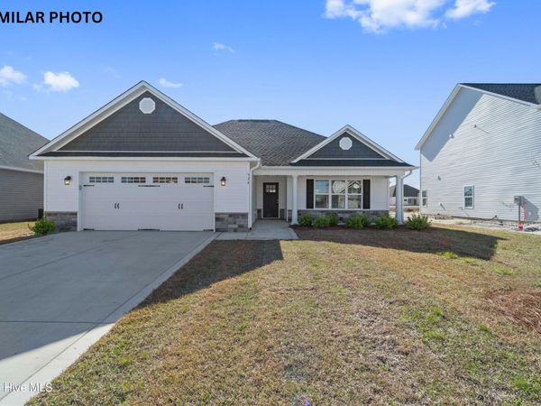 909 Miranda Court , Jacksonville, NC 28546