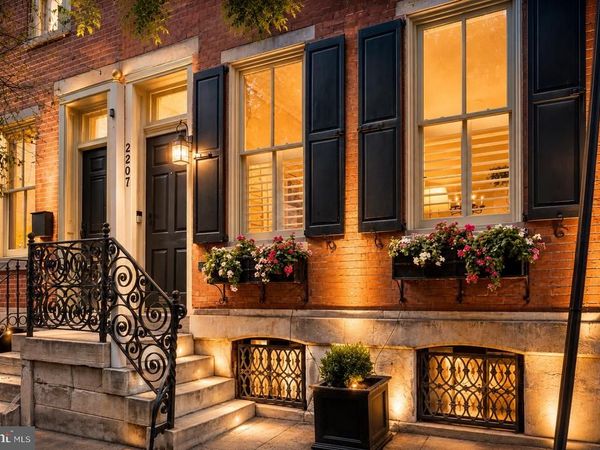 2207 PINE STREET, PHILADELPHIA, PA 19103