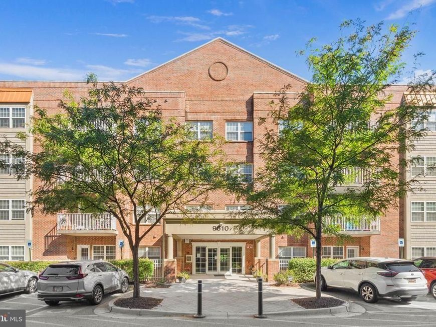 9510 Coyle Road, Unit 403, Owings Mills, MD 21117 Main Photo