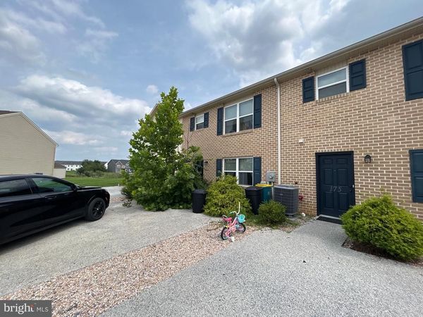 177 DELANO DRIVE , CHAMBERSBURG, PA 17201