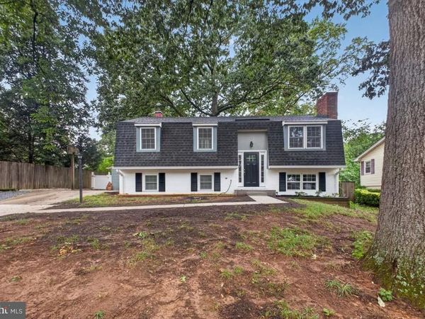 1075 SUN VALLEY DRIVE, ANNAPOLIS, MD 21409