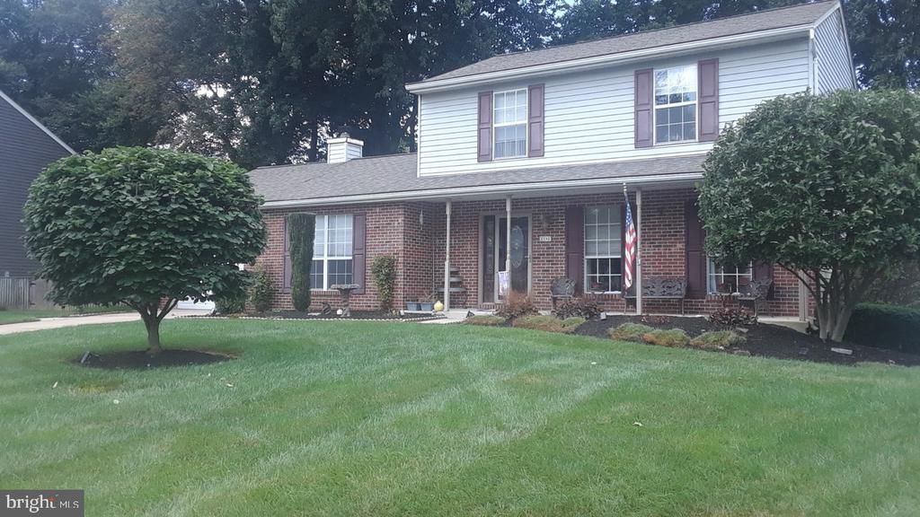 4539 N WOODS TRL, HAMPSTEAD, MD 21074