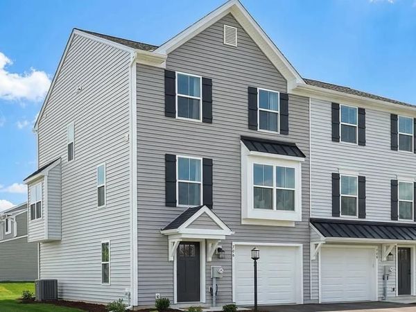 712 FAWN WAY , Unit LOT 6, PENNSBURG, PA 18073