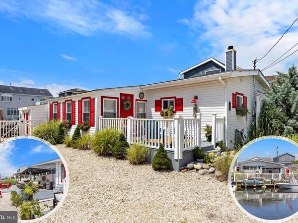 12 PHYLLIS LANE, MANAHAWKIN, NJ 08050