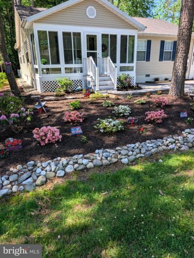 811 OCEAN PARKWAY , OCEAN PINES, MD 21811